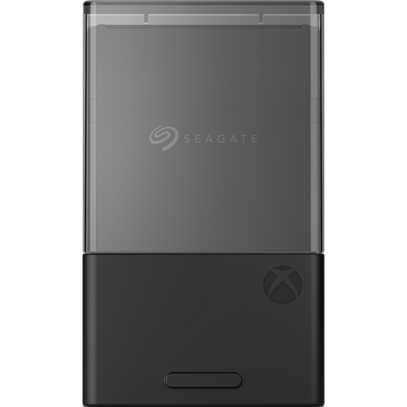 Seagate Storage Expansion Card STJR2000400 Interfaceadapter